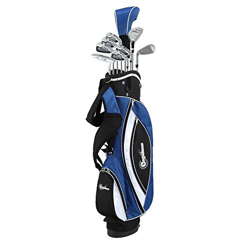 Confidence Power V3 Golf Club Set