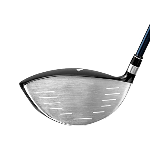 PGM Men's Golf Club Set - 12 Pieces