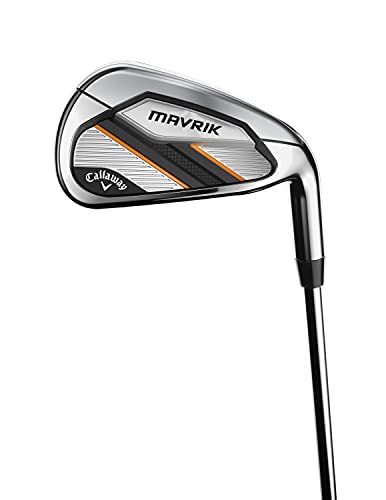 Callaway RH MAVRIK 22 5PA Steel Shaft