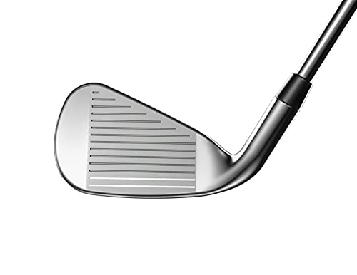 Callaway RH MAVRIK 22 5PA Steel Shaft