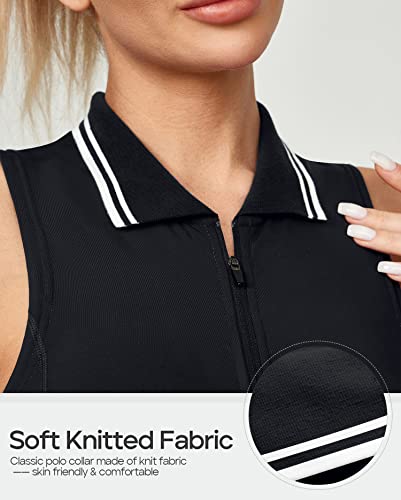 Women's Golf & Athletic Dress with Pockets