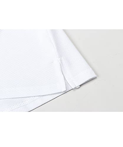 Vidusou Women's Golf Shirt - Sleeveless Athletic T-Shirt