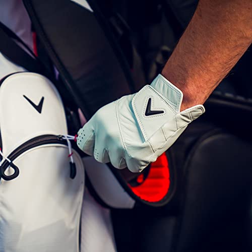 Callaway Golf 2022 Tour Authentic Left Hand Glove