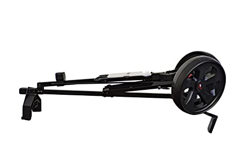 Deluxe Steel Golf Cart for Golfers