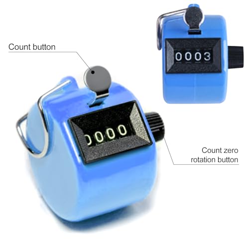 Foldable Golf Cart with Clicker Counter and Ice Bag