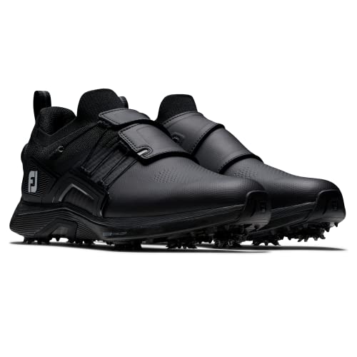 FootJoy Men's Carbon Boa Golf Shoe - Black