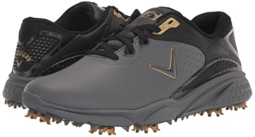 Callaway Golf Coronado v3 Men's Shoes, Multi, 10.5