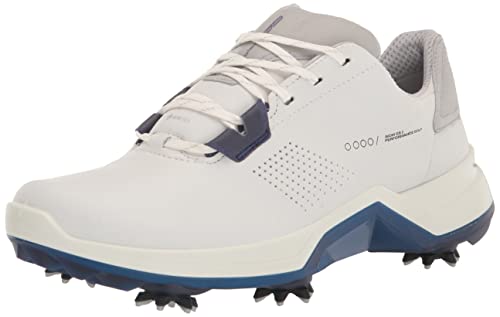 ECCO Biom G5 Men's Water-Resistant Golf Shoe