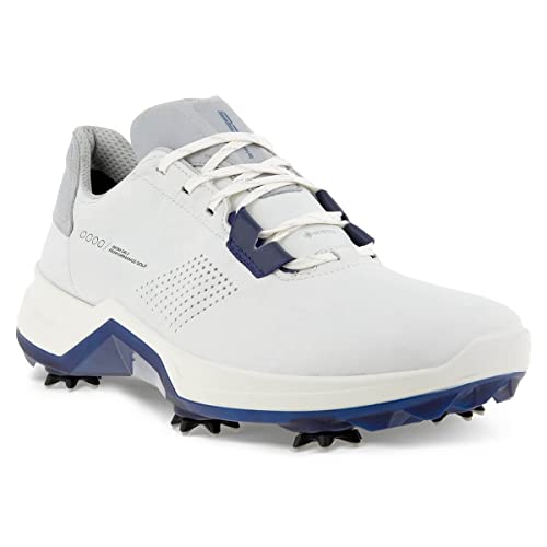 ECCO Biom G5 Men's Water-Resistant Golf Shoe