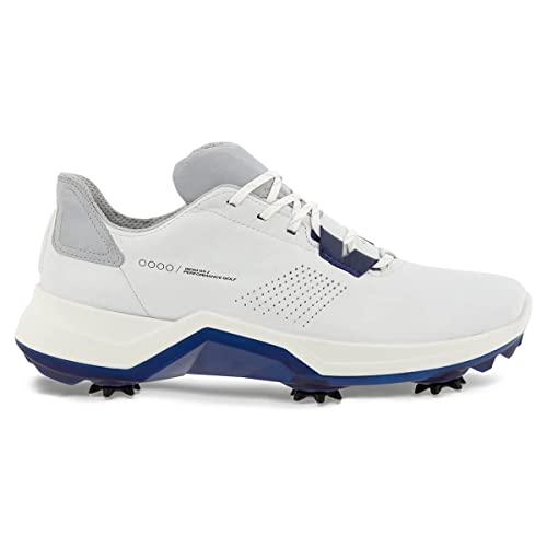 ECCO Biom G5 Men's Water-Resistant Golf Shoe