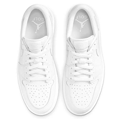 Jordan Air 1 Low Golf Shoes - Size 13