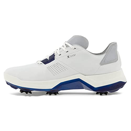 ECCO Biom G5 Men's Water-Resistant Golf Shoe