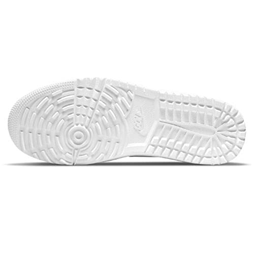 Jordan Air 1 Low Golf Shoes - Size 13