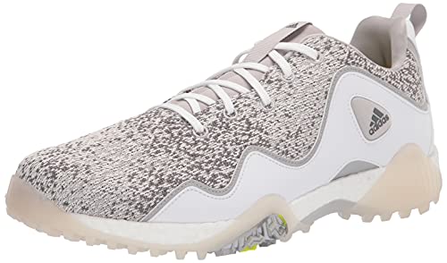 adidas Men's Codechaos 21 Primeblue Golf Shoes, Size 9