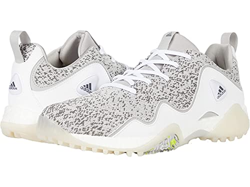 adidas Men's Codechaos 21 Primeblue Golf Shoes, Size 9