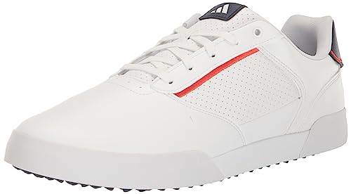 adidas Retrocross Spikeless Golf Shoes - 11.5