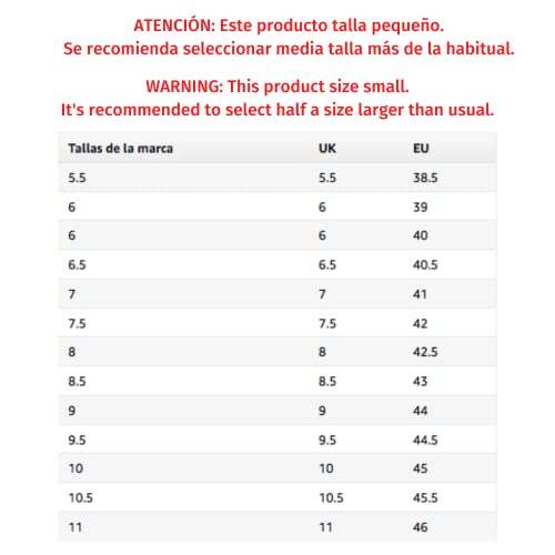 Nike Air Max 90 G Golf Shoes, Black/White, 10.5