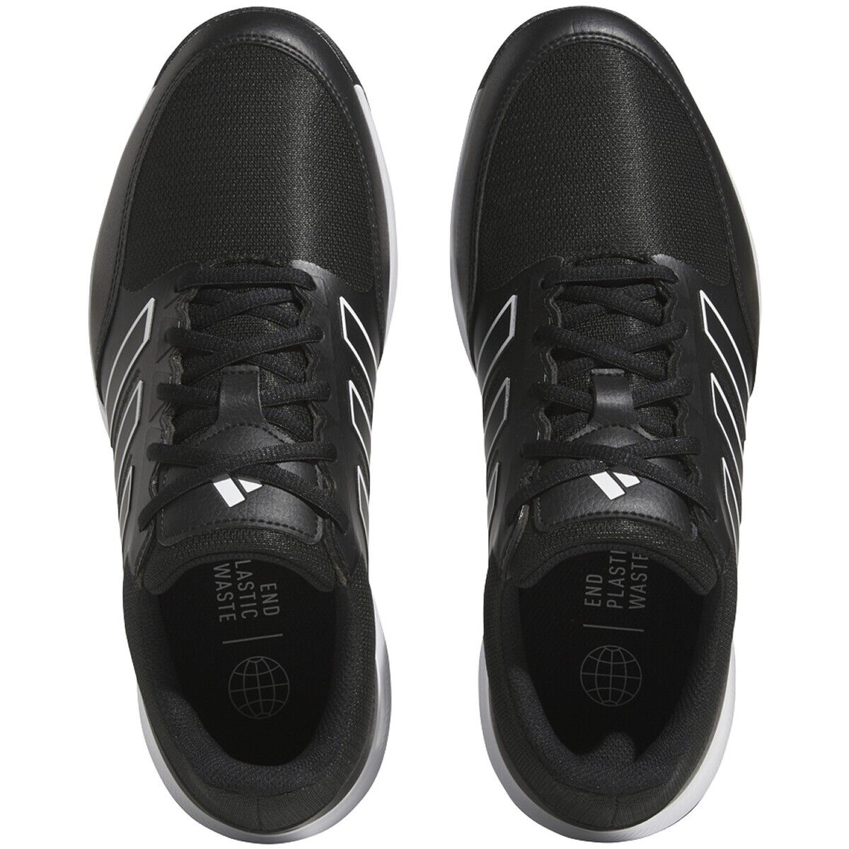 adidas Men's Golf Shoes - Tech Response 3.0