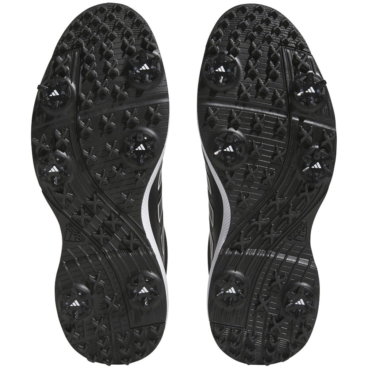 adidas Men's Golf Shoes - Tech Response 3.0