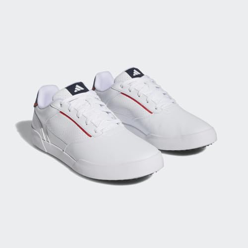 adidas Retrocross Spikeless Golf Shoes - 11.5