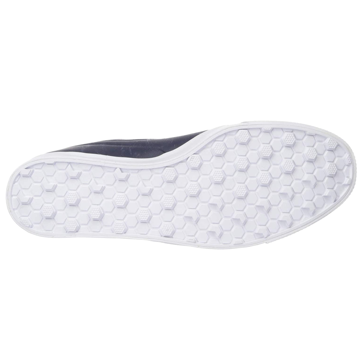 PUMA Men's Original Spikeless Leather Golf Shoe