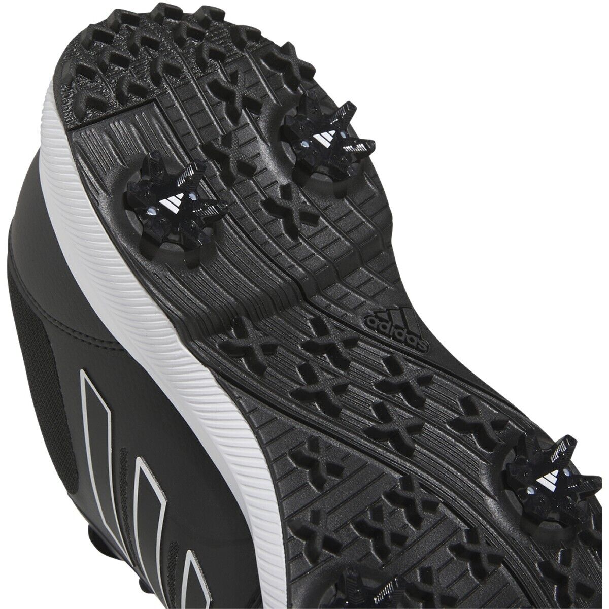 adidas Men's Golf Shoes - Tech Response 3.0