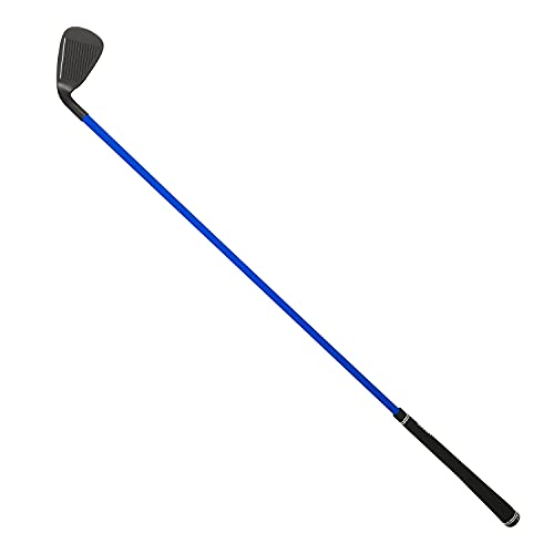 Powerful Golf Swing Trainer: Lag Shot 7 Iron