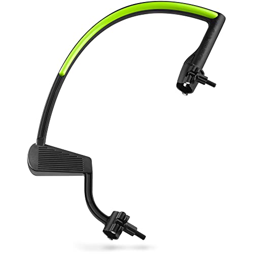 Right-Handed Golfers: theHANGER Golf Training Aid for Perfect Swing