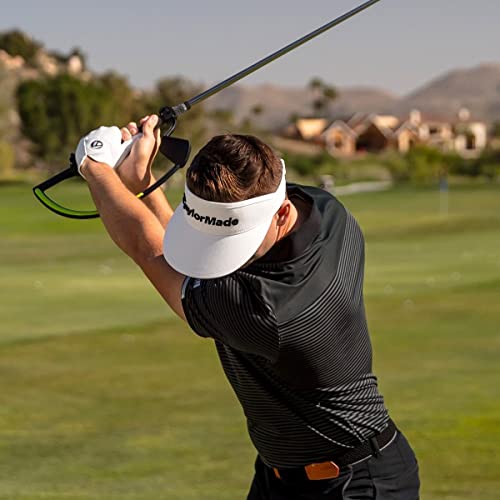 Right-Handed Golfers: theHANGER Golf Training Aid for Perfect Swing