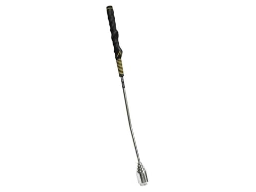 Right-Handed Golfers: SKLZ Golf Tempo & Grip Trainer