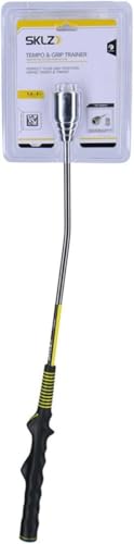 Right-Handed Golfers: SKLZ Golf Tempo & Grip Trainer