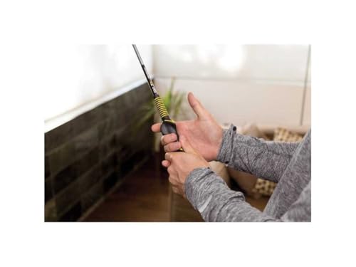 Right-Handed Golfers: SKLZ Golf Tempo & Grip Trainer