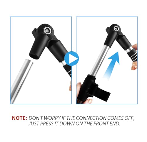Adjustable Golf Swing Trainer for Improved Performance