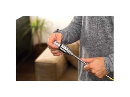 Right-Handed Golfers: SKLZ Golf Tempo & Grip Trainer