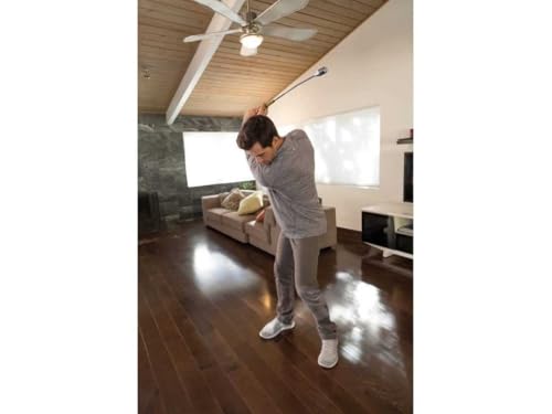 Right-Handed Golfers: SKLZ Golf Tempo & Grip Trainer