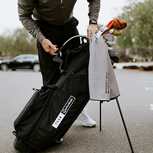 Right-Handed Golfers: theHANGER Golf Training Aid for Perfect Swing