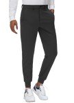 JWM Men's Stretch Slim Fit Golf Joggers