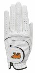 Jack Nicklaus 18 Majors Golf Gloves - White - 3-PACK - Choose Size