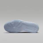 Nike Air Jordan 1 Low Golf Shoes, Ocean Cube/Sanddrift/Black