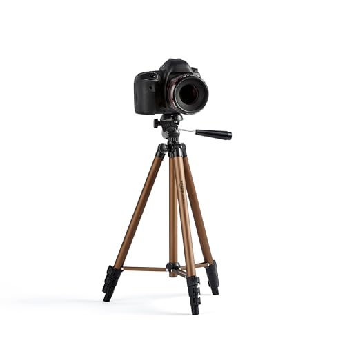 Amazon Basics - Lightweight Tripod with Bag