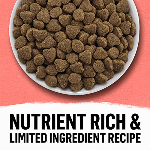 Natural Salmon Cat Food - 3lbs