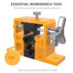 Heavy Duty Universal Rear Sight Pusher Tool