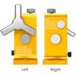 Heavy Duty Universal Rear Sight Pusher Tool