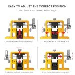 RoyalRcmtx Heavy Duty Universal Rear Sight Pusher