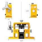 RoyalRcmtx Heavy Duty Universal Rear Sight Pusher