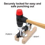 Universal Sight Pusher Tool for Easy Installation