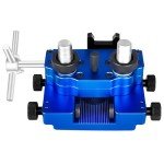 Precision Sight Pusher Tool with Rotatable Prong