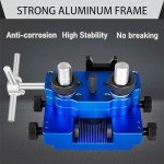 Precision Sight Pusher Tool with Rotatable Prong