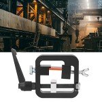 Topyond Aluminum Sight Pusher Tool for Precision Adjustments