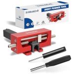 Handgun Sight Pusher and Hex Tool Set